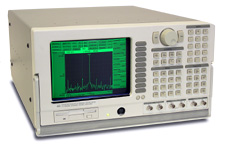 動態信號分析儀SR785