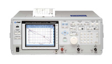 率特性分析儀FRA5097