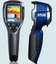 FLIR i5/i7紅外熱像儀