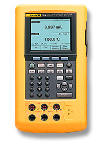 Fluke 741B 多功能過程認證校準器