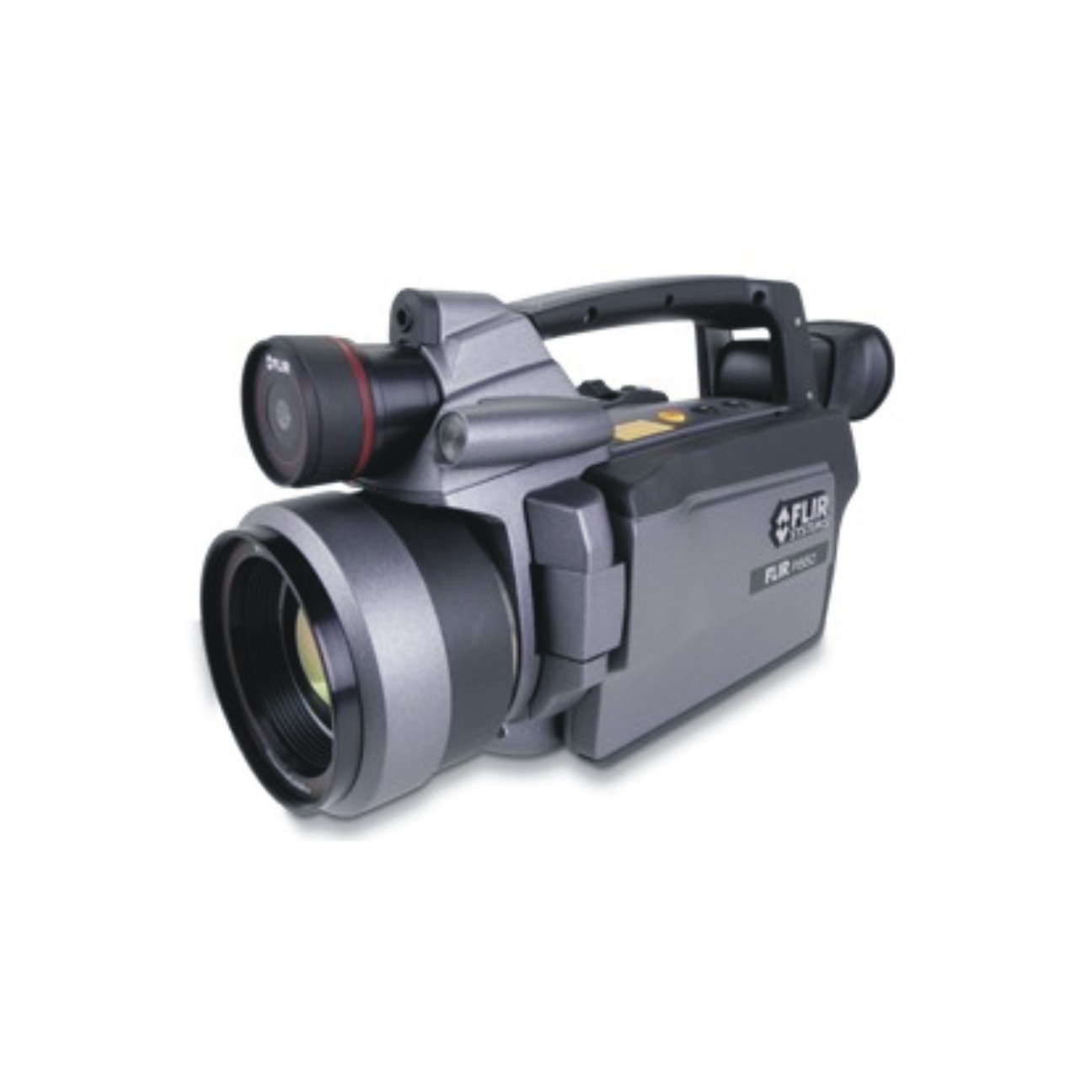 FLIR P系列紅外熱像儀