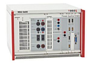 NSG 5600 型復雜電壓變化、磁場測試、正弦脈沖