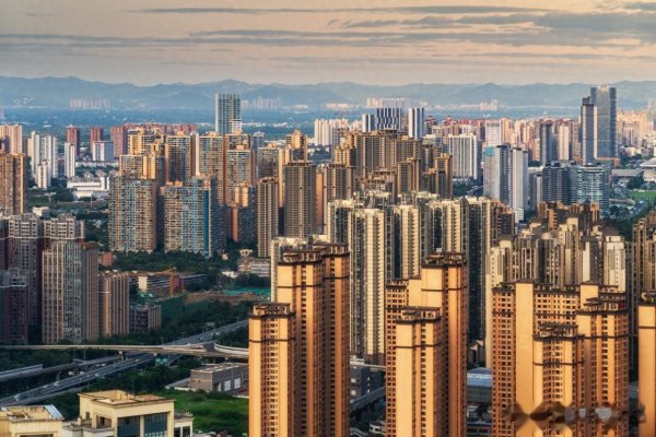 聚盈策略 刚刚, 保利发展发布三季报, 行业曙光初现, 底部或已来临!